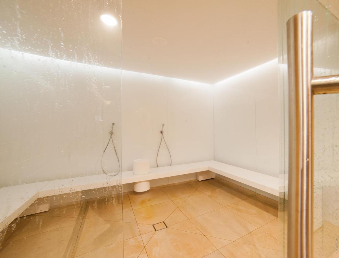 Nadmorskie Tarasy Apartament #PORTY B103 Kołobrzeg Zewnętrze zdjęcie